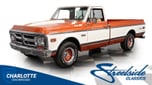 1972 GMC Sierra  for sale $32,995 
