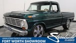 1967 Ford F-100  for sale $38,995 