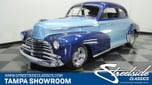 1946 Chevrolet Stylemaster Series  for sale $46,995 