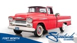 1958 Chevrolet Apache  for sale $32,995 