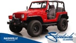 1998 Jeep Wrangler  for sale $23,995 