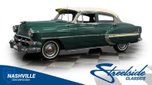 1954 Chevrolet Bel Air  for sale $28,995 