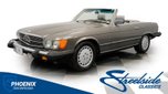 1985 Mercedes-Benz  for sale $13,995 