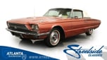 1966 Ford Thunderbird  for sale $30,995 