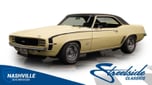 1969 Chevrolet Camaro  for sale $62,995 
