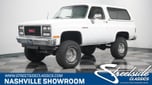 1991 GMC Jimmy  for sale $37,995 