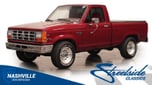 1991 Ford Ranger  for sale $17,995 