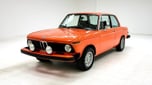 1974 BMW 2002tii  for sale $48,500 