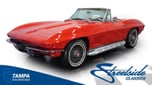 1967 Chevrolet Corvette Convertible  for sale $114,995 