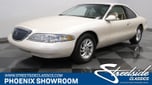 1998 Lincoln Mark VIII  for sale $13,995 