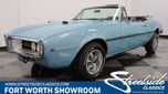 1967 Pontiac Firebird  for sale $56,995 