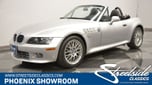 2001 BMW Z3  for sale $17,995 