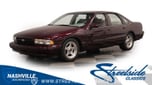 1995 Chevrolet Impala  for sale $33,995 