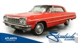 1964 Chevrolet Impala  for sale $60,995 