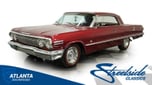 1963 Chevrolet Impala  for sale $48,995 