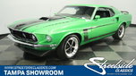 1969 Ford Mustang for Sale $69,995