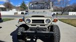 1971 Toyota Land Cruiser  for sale $30,995 