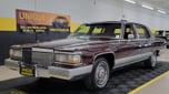 1990 Cadillac Brougham  for sale $29,900 