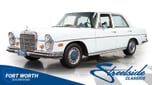 1969 Mercedes-Benz 280S  for sale $10,995 