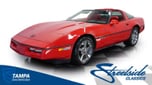 1990 Chevrolet Corvette Z51  for sale $17,995 