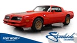 1978 Pontiac Firebird  for sale $43,995 