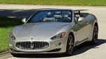 2013 Maserati GranTurismo  for sale $45,495 