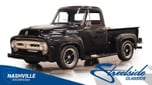 1953 Ford F-100  for sale $59,995 