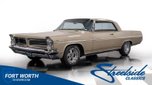 1963 Pontiac Catalina  for sale $44,995 