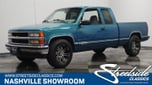 1998 Chevrolet Silverado for Sale $24,995