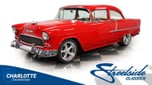 1955 Chevrolet Two-Ten Series  for sale $67,995 