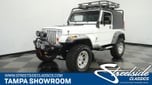 1989 Jeep Wrangler  for sale $27,995 