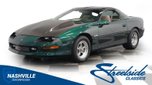 1997 Chevrolet Camaro  for sale $21,995 