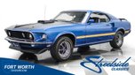 1969 Ford Mustang  for sale $147,995 