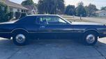 1972 Ford Thunderbird  for sale $10,495 