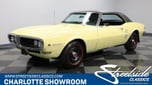1968 Pontiac Firebird  for sale $36,995 
