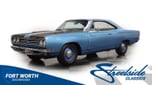 1969 Plymouth Road Runner  for sale $107,995 