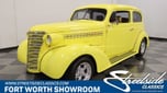 1938 Chevrolet JA Master Deluxe for Sale $39,995