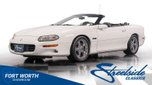 1998 Chevrolet Camaro  for sale $28,995 