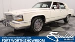 1991 Cadillac Brougham  for sale $14,995 