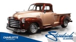 1951 GMC 100  for sale $64,995 