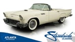1957 Ford Thunderbird  for sale $69,995 