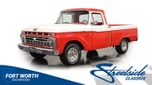 1965 Ford F-100  for sale $31,995 
