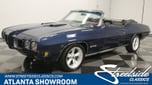 1970 Pontiac GTO  for sale $54,995 