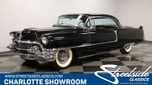 1955 Cadillac DeVille  for sale $41,995 
