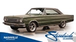 1966 Plymouth Satellite  for sale $29,995 