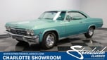 1965 Chevrolet Impala  for sale $72,995 