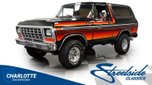 1979 Ford Bronco  for sale $84,995 