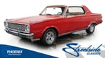 1966 Dodge Dart  for sale $21,995 
