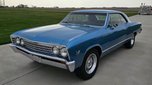 1967 Chevrolet Chevelle  for sale $59,995 