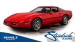 1990 Chevrolet Corvette ZR1  for sale $38,995 